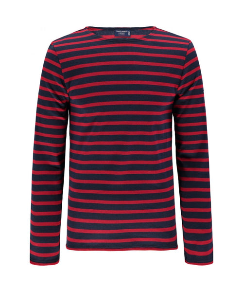 Trui Meridien Moderne | Blauw