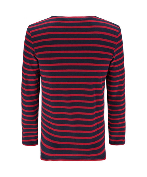 Trui Meridien Moderne | Blauw