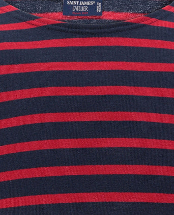 Trui Meridien Moderne | Blauw