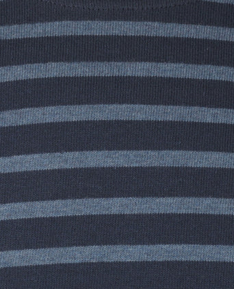 Trui Meridien Moderne | Blauw