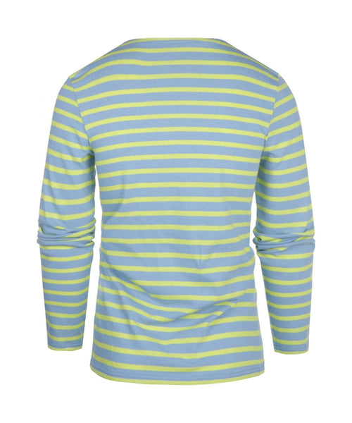 Trui Meridien Moderne | Blauw