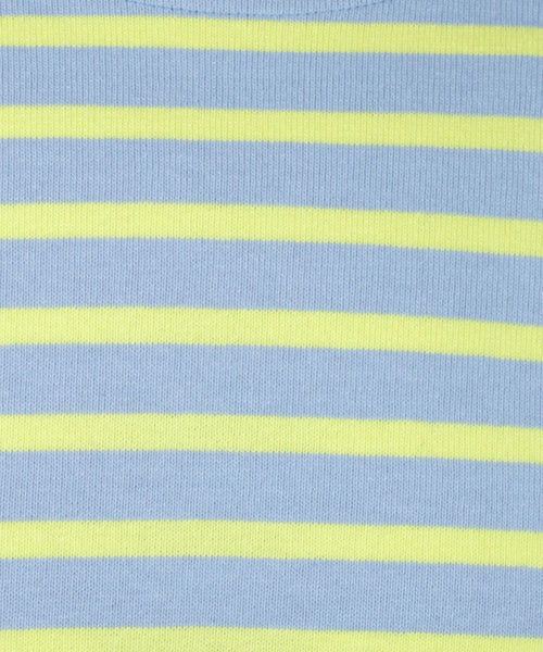 Trui Meridien Moderne | Blauw