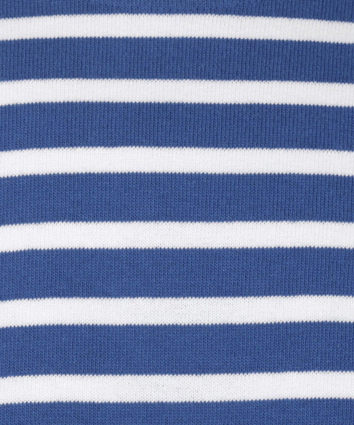 Meridien Modern Sweater | Blau