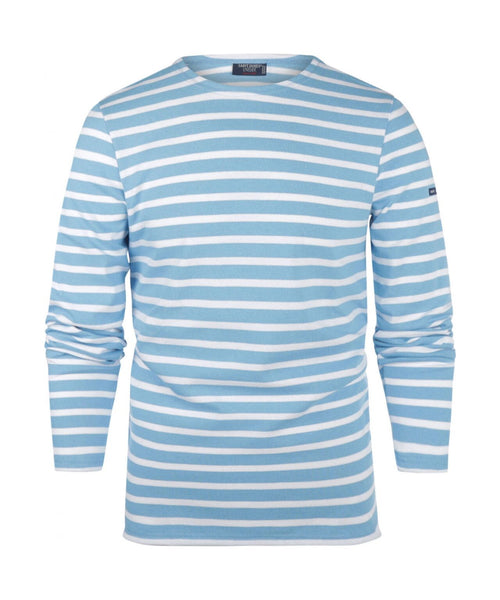 Trui Meridien Moderne | Blauw