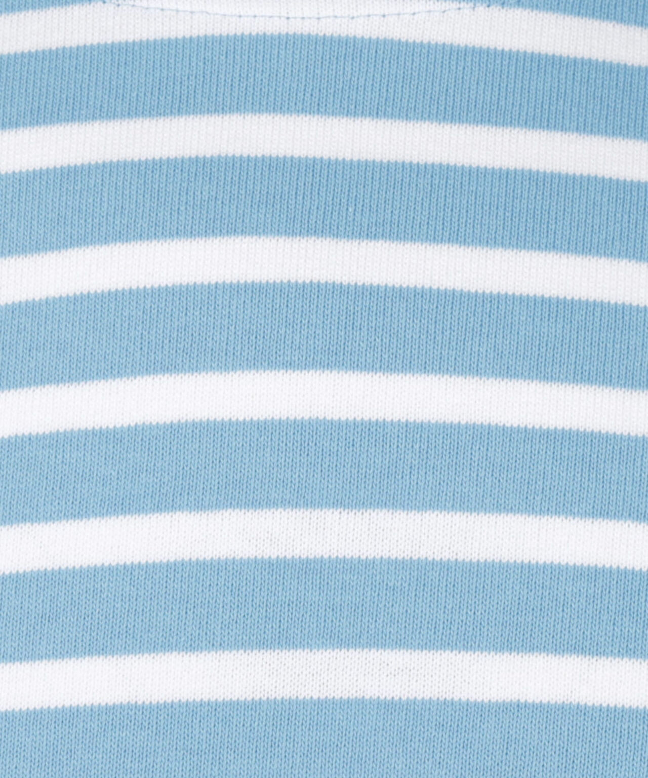 Meridien Modern Sweater | Blau