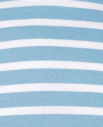 Trui Meridien Moderne | Blauw