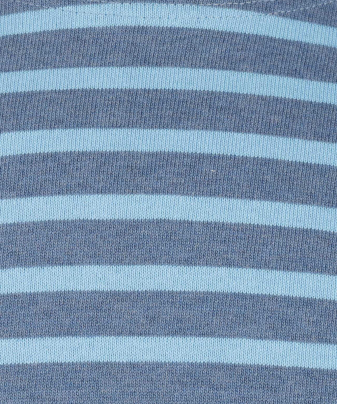 Meridien Modern Sweater | Blau