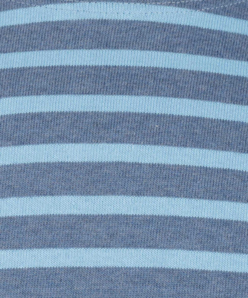 Meridien Modern Sweater | Blau