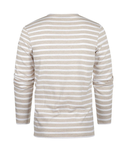 Meridien Moderne Pullover | Braun