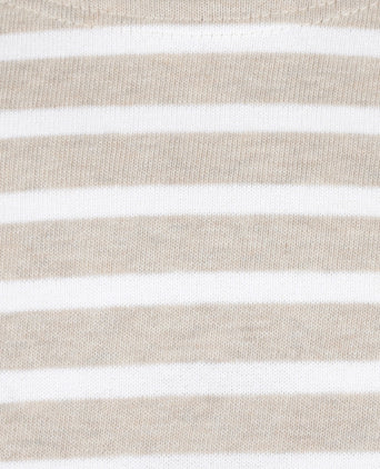 Trui Meridien Moderne | Bruin