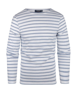 Trui Meridien Moderne | Wit Trui Meridien Moderne | Wit