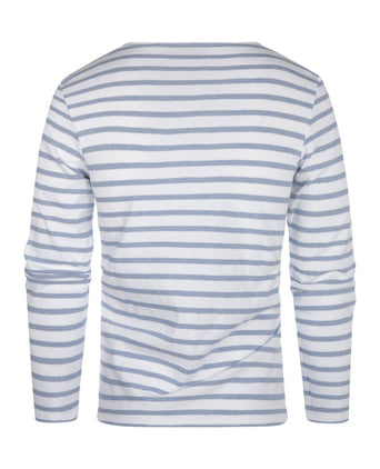 Trui Meridien Moderne | Wit