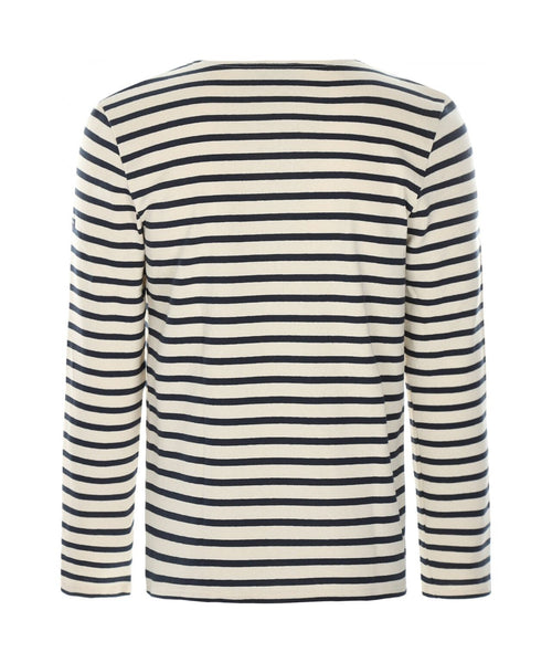 Trui Meridien Moderne | Wit