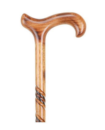 Klassieke Wandelstok | Spiral