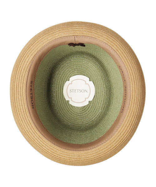 Pork Pie Toyo | Khaki Beige