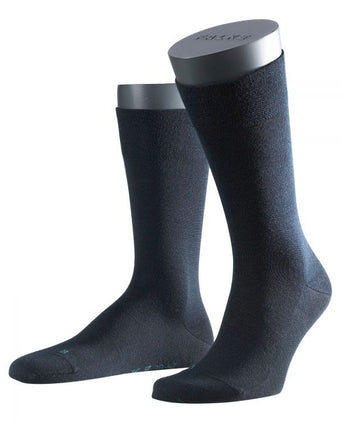 Sensitive Berlin heren Sokken | Blauw