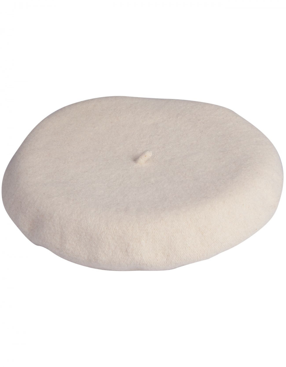 Baret wol | Gebroken Wit
