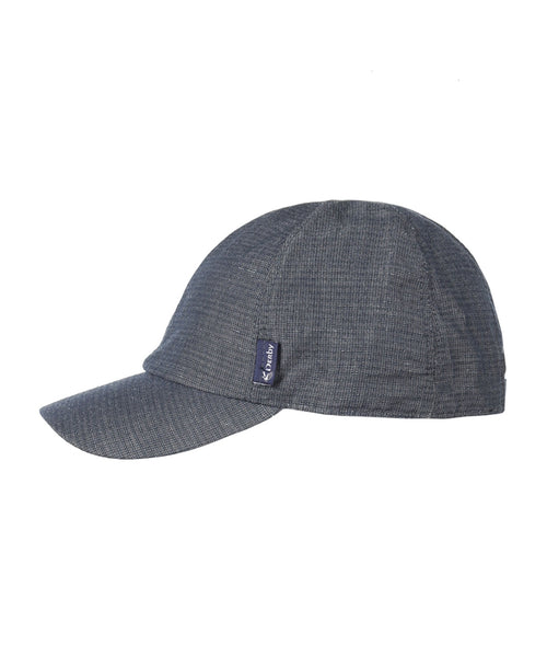 Baseball Cap | Blauw