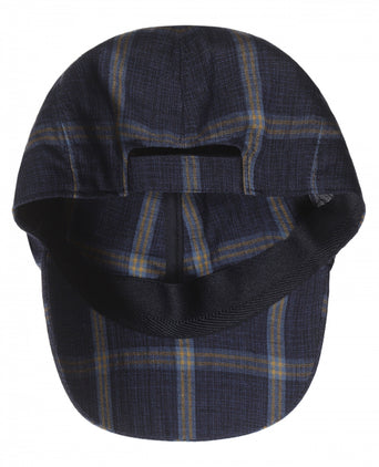 Baseball Cap | Blauw