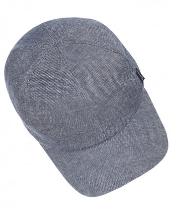Baseball Cap | Blauw