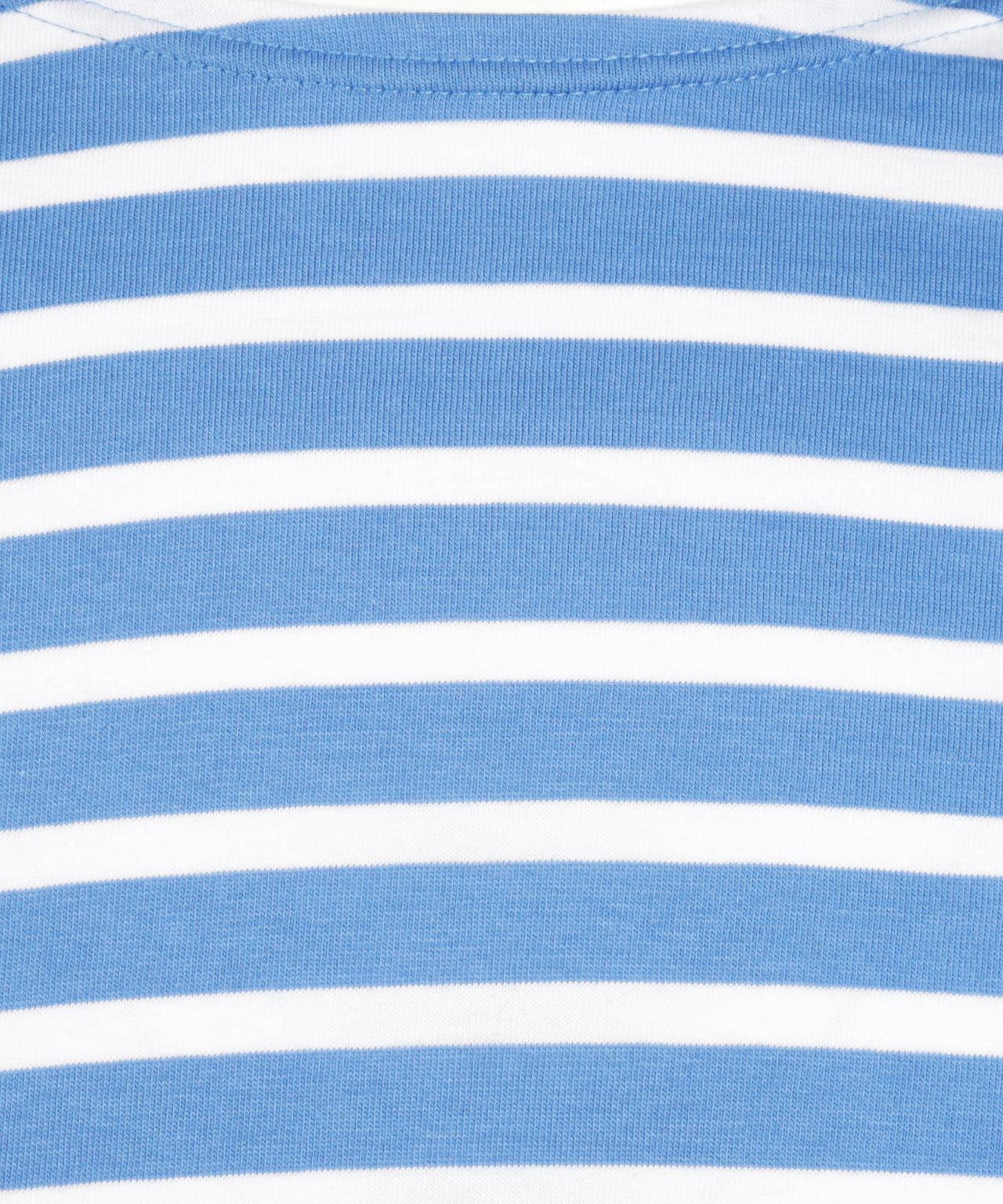 T-shirt Levant round neck | Blue