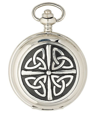 Stijlvolle zakhorloge | Celtic Quartz