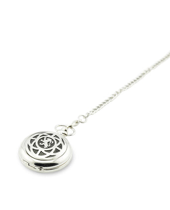 Stijlvolle zakhorloge | Saltire/Lion