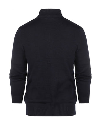 Colorado-Reißverschlussweste | Blau