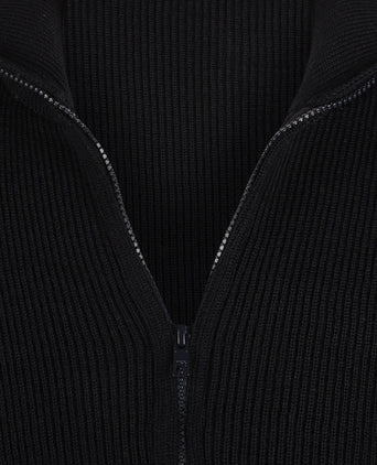 Saint James Ritsvest Quiberon III | Navy Blauw