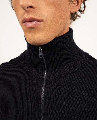 Saint James Ritsvest Quiberon III | Navy Blauw