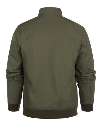 Jack Blouson | Groen