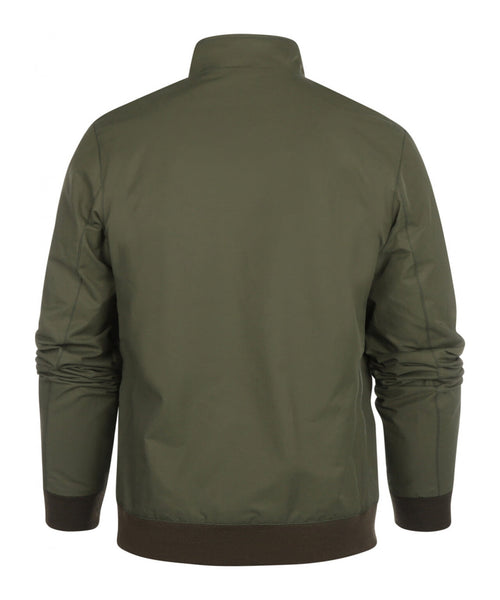 Jack Blouson | Groen