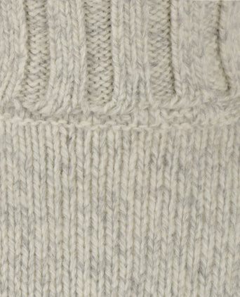 Coltrui Nansen | Licht Grijs