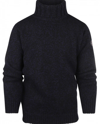 Coltrui Nansen | Navy Blauw