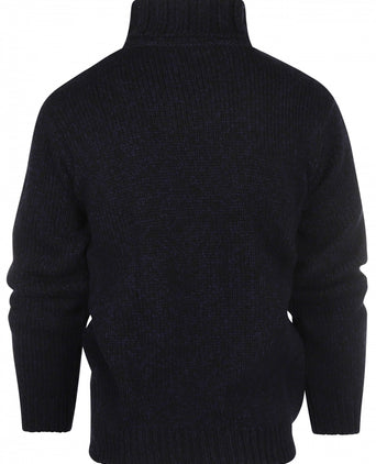 Coltrui Nansen | Navy Blauw