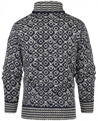Coltrui Svalbard | Navy Blauw