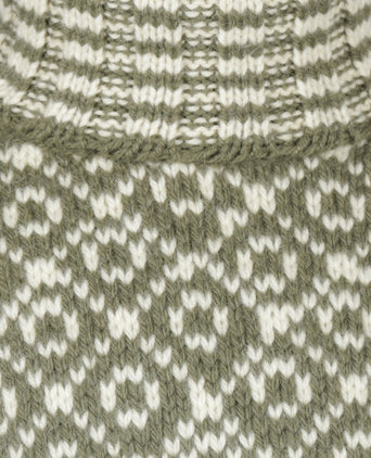 Coltrui Svalbard | Groen