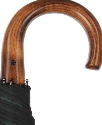 Stilvoller Faltbarer Regenschirm von Fox | Blackwatch