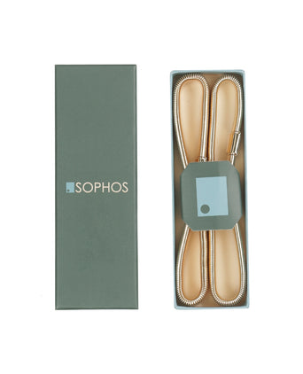 Stijlvolle mouwophouders | Design