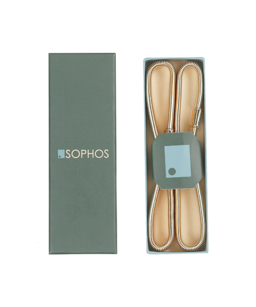 Stijlvolle mouwophouders | Design