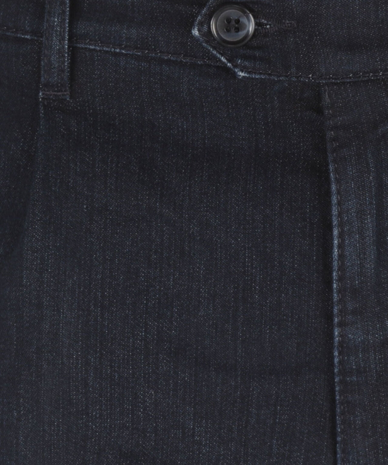 Jeanshose | Marineblau
