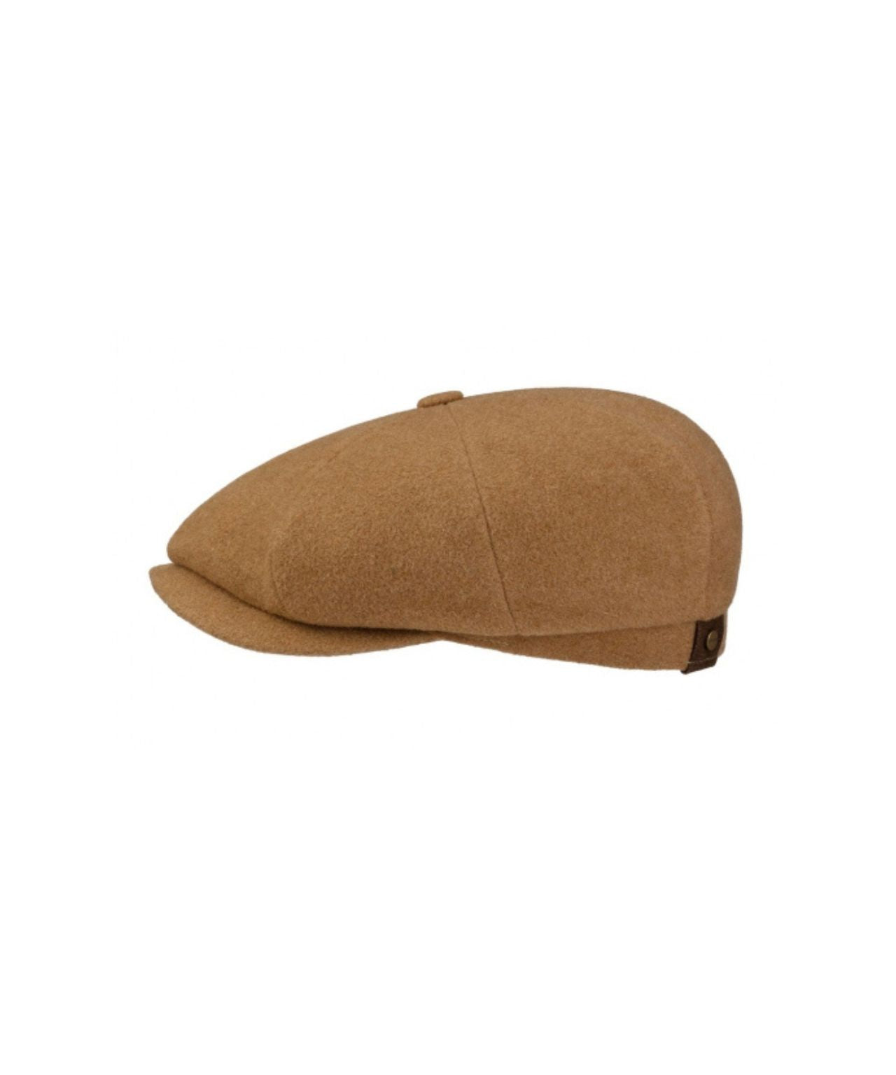 Hatteras Cap Uni | Braun
