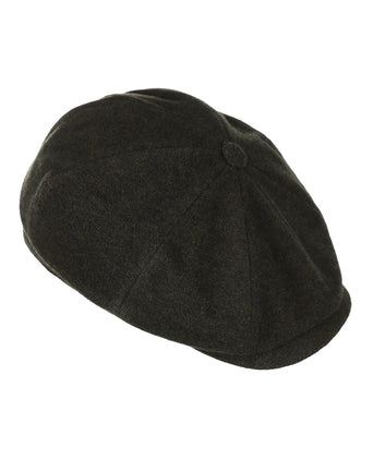 Hatteras Cap Uni | Grün