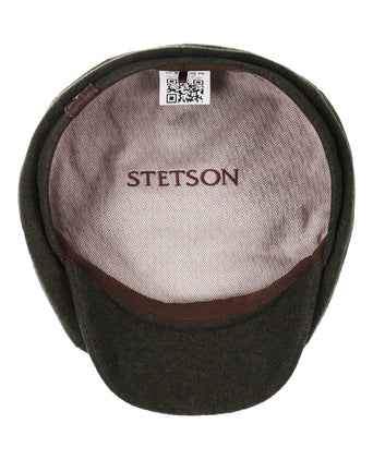 Hatteras Cap Uni | Groen