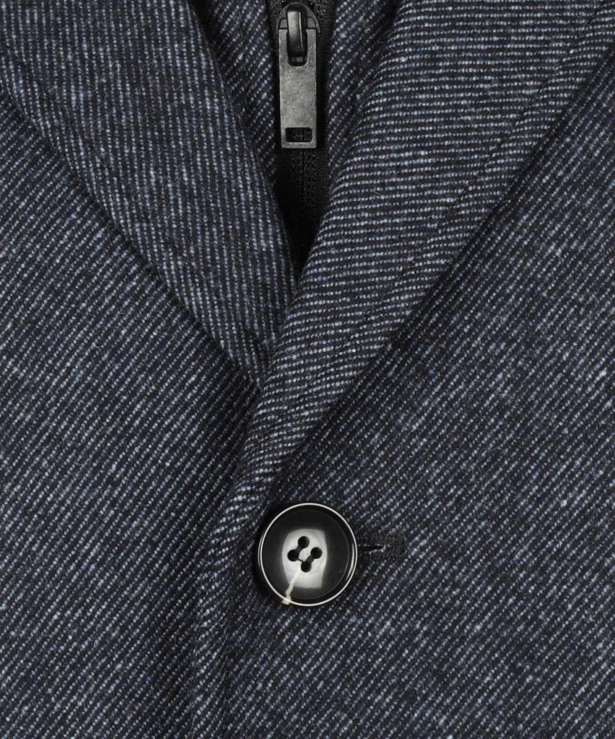 Overcoat Half Lang Hans | Midden Jeans