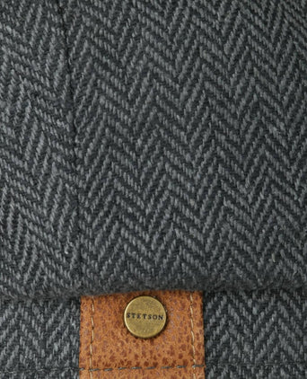 Hatteras Silk | Grijs