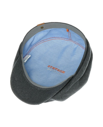 Hatteras Silk | Grijs