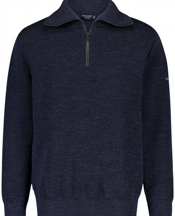 Saint James Schipperstrui Cotentin | Blauw