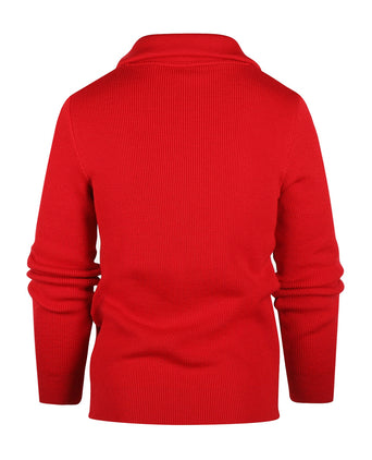 Saint James Schipperstrui Cotentin | Rood