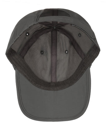 Opvouwbare Baseball Cap | Antraciet Grijs